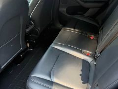 Tesla Model Y rear-wheel drive version - фото 10
