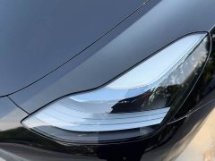 Tesla Model Y rear-wheel drive version - фото 12