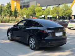 Tesla Model Y rear-wheel drive version - фото 15