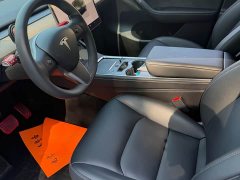 Tesla Model Y rear-wheel drive version - фото 5