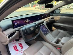 Li Auto Zhiji L6 Ultra - фото 12