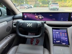 Li Auto Zhiji L6 Ultra - фото 15