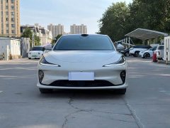 Li Auto Zhiji L6 Ultra - фото 2