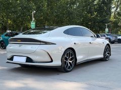 Li Auto Zhiji L6 Ultra - фото 7