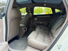 Li Auto Zhiji L6 Ultra - фото 9