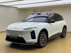 NIO ES6 75kWh - фото 1