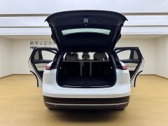 NIO ES6 75kWh - фото 12