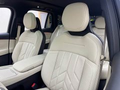 NIO ES6 75kWh - фото 19