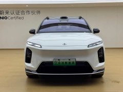 NIO ES6 75kWh - фото 3