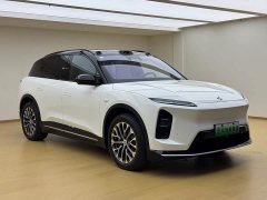 NIO ES6 75kWh - фото 4