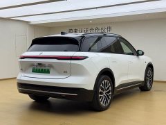 NIO ES6 75kWh - фото 5