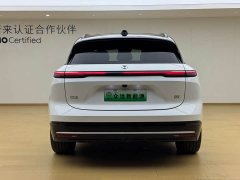NIO ES6 75kWh - фото 6