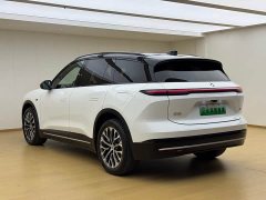 NIO ES6 75kWh - фото 7