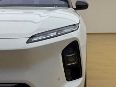 NIO ES6 75kWh - фото 8