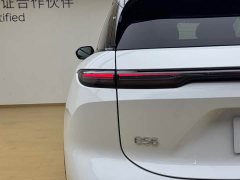 NIO ES6 75kWh - фото 9