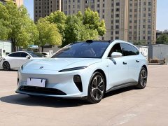 NIO ET5T 2023 75kWh Touring - фото 1