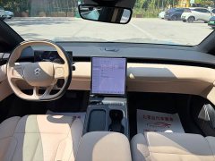 NIO ET5T 2023 75kWh Touring - фото 10