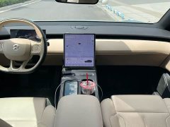 NIO ET5T 2023 75kWh Touring - фото 12