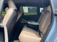 NIO ET5T 2023 75kWh Touring - фото 13