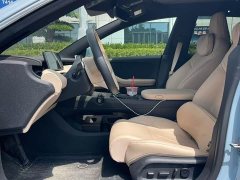 NIO ET5T 2023 75kWh Touring - фото 14