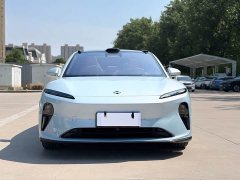 NIO ET5T 2023 75kWh Touring - фото 2