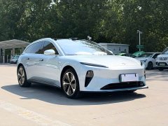 NIO ET5T 2023 75kWh Touring - фото 3