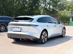 NIO ET5T 2023 75kWh Touring - фото 5