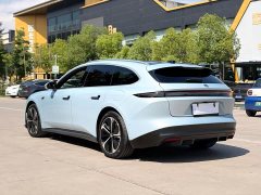 NIO ET5T 2023 75kWh Touring - фото 6