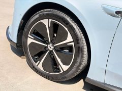 NIO ET5T 2023 75kWh Touring - фото 7