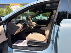 NIO ET5T 2023 75kWh Touring - фото 8