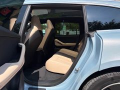 NIO ET5T 2023 75kWh Touring - фото 9