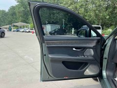 AITO Wenjie M5 2023 extended range four-wheel drive smart driving version - фото 10