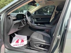 AITO Wenjie M5 2023 extended range four-wheel drive smart driving version - фото 11