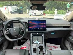 AITO Wenjie M5 2023 extended range four-wheel drive smart driving version - фото 12