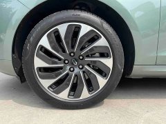 AITO Wenjie M5 2023 extended range four-wheel drive smart driving version - фото 14
