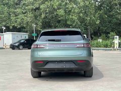 AITO Wenjie M5 2023 extended range four-wheel drive smart driving version - фото 16
