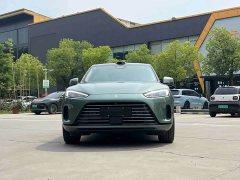 AITO Wenjie M5 2023 extended range four-wheel drive smart driving version - фото 2