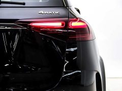 Mercedes-Benz GLE (Imported) GLE 350 4MATIC Fashion - фото 10