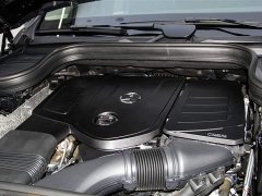 Mercedes-Benz GLE (Imported) GLE 350 4MATIC Fashion - фото 12