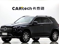 Mercedes-Benz GLE (Imported) GLE 350 4MATIC Fashion - фото 13