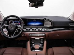 Mercedes-Benz GLE (Imported) GLE 350 4MATIC Fashion - фото 14