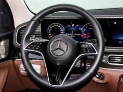 Mercedes-Benz GLE (Imported) GLE 350 4MATIC Fashion - фото 15