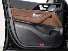 Mercedes-Benz GLE (Imported) GLE 350 4MATIC Fashion - фото 17