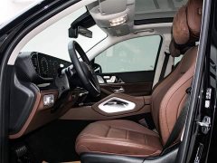Mercedes-Benz GLE (Imported) GLE 350 4MATIC Fashion - фото 18