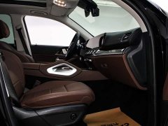 Mercedes-Benz GLE (Imported) GLE 350 4MATIC Fashion - фото 19