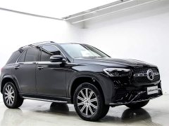 Mercedes-Benz GLE (Imported) GLE 350 4MATIC Fashion - фото 2
