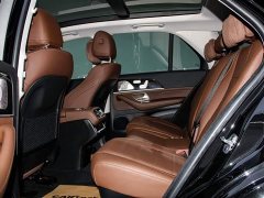 Mercedes-Benz GLE (Imported) GLE 350 4MATIC Fashion - фото 20