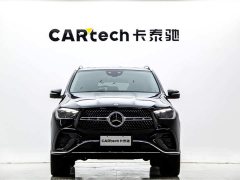 Mercedes-Benz GLE (Imported) GLE 350 4MATIC Fashion - фото 3