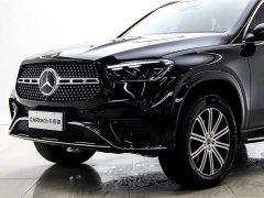 Mercedes-Benz GLE (Imported) GLE 350 4MATIC Fashion - фото 4