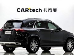 Mercedes-Benz GLE (Imported) GLE 350 4MATIC Fashion - фото 5